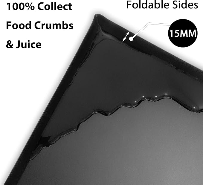 WK Flexible Plastic Cutting Boards Mats - Image 2
