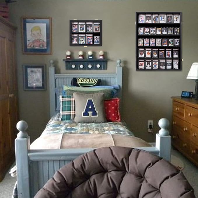 VERANI Baseball Display Case - Image 6