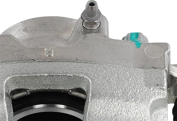 SCITOO Front Right Brake Caliper With Bracket 19B6460 Compatible For Hyundai For Sonata 2011-2014