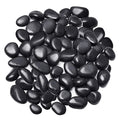 Terrarium Supplies, Virekm River Rocks, Decorative Ornamental Pebbles, Garden by VIREKM