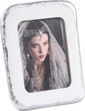 5x7 Picture Frame, Hand-Crafted Resin Picture Frame by ZIHARA