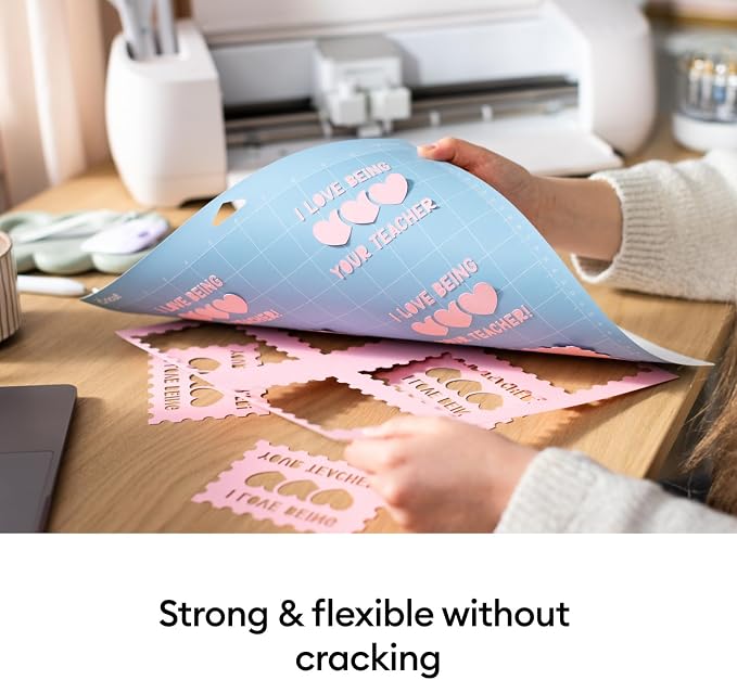 Cricut LightGrip Cutting Mat Pack | - Image 4