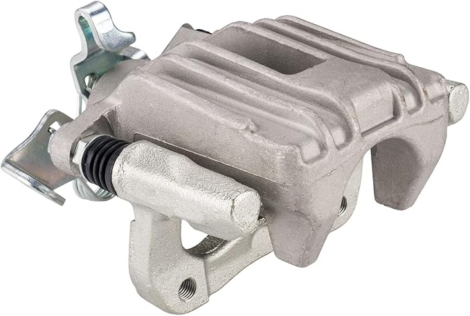 Torchbeam Rear Brake Calipers Set for Volkswagen Jetta 2000-2005, Audi TT Quattro 2000-2006, Rear Left and Rear Right Calipers Replace # 19B2574+19B2575