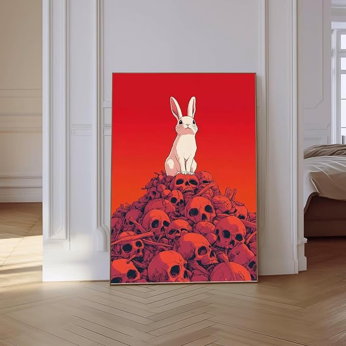 VeGuude Halloween Diamond Art Kits - Image 6