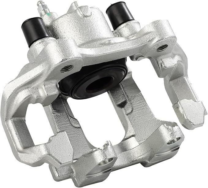 SCITOO 18B5420 Rear Left Disc Brake Caliper Assembly w/Bracket For Dodge For Durango 2011-2020,For Jeep For Grand Cherokee 2011-2022