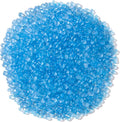 Keedolla 0.9 LB Sea Glass Stones Frosted Glass Pebbles Gemstones by Keedolla