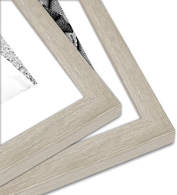 Americanflat Set of 7 Picture Frames - Image 8