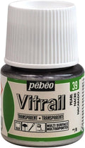 Pebeo Studio Acrylics Auxiliaries, Matt Gel, 100 ml by Unknown