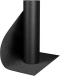 Black Medium Weight Fusible Interfacing by Zlulary