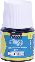 pebeo Vitrea 160 Glass Paint by Unknown