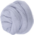 PATIKIL Wool Roving Yarn, 150G/5.3OZ Soft Felting Wool Pure Chunky Roving Yarn by PATIKIL