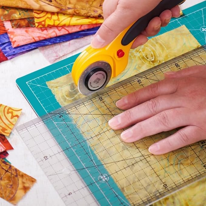 18"x24" Self Healing Cutting Mat, Sewing Mat - Image 5