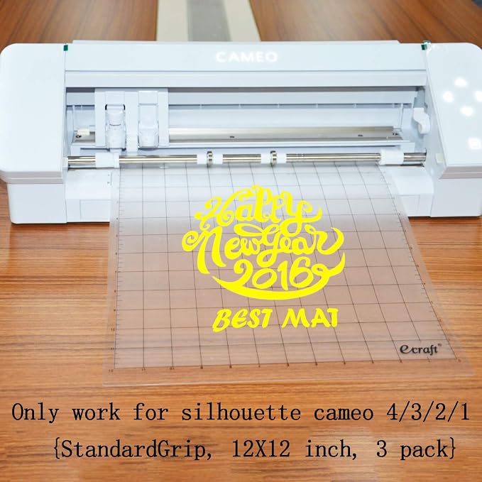 Ecraft StandardGrip Cutting Mat - Image 4
