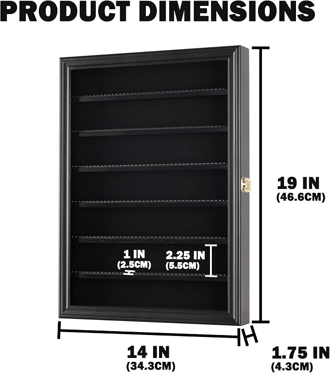 Minifigure Display Case - Image 3