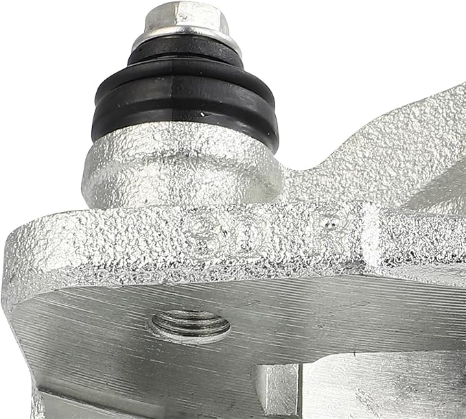 SCITOO Front Right Brake Caliper With Bracket 19B1379 Compatible For Honda For Civic 1990-2000,For Honda For Civic del Sol 1993-1997,For Honda For CRX 1990-1991