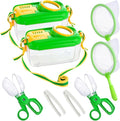 2Sets Bug Catcher for Kids by Biubee