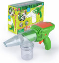 PLAY Bug Vacuum for Kids, Bug Catcher kit for Kids, Eco-Friendly Bug Suction by PLAY