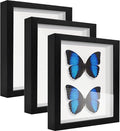 5x7 Shadow Box Frame Display Case by TOUYINGER