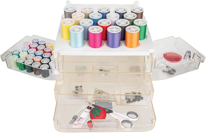Singer Sew-It-Goes, 224 Piece - Image 8