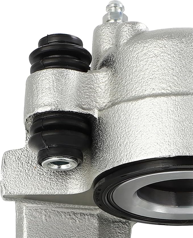 cciyu Front Right Brake Caliper Assembly 184643 For Chrysler 1993-2004,For Dodge 1993-2004,For Eagle 1993-1997,For Plymouth 1996-2001