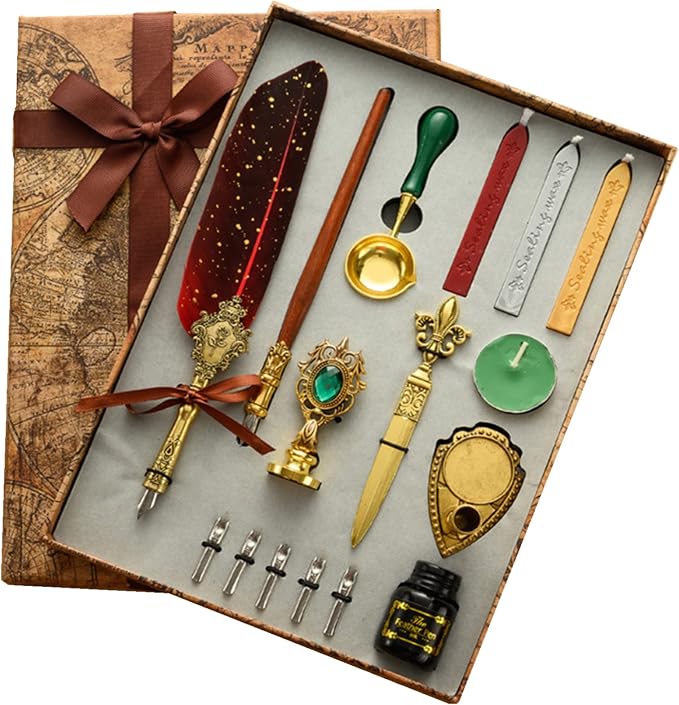 Joyeee Calligraphy Pen Set, by Joyeee