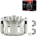 Torchbeam Front Brake Caliper Right for Honda 2012-2016 CR-V 2.4L, Honda 2007-2011 CR-V, Honda 2005-2010 Odyssey, Acura 2007-2012 RDX, Front Right Caliper Replace # 19B2959