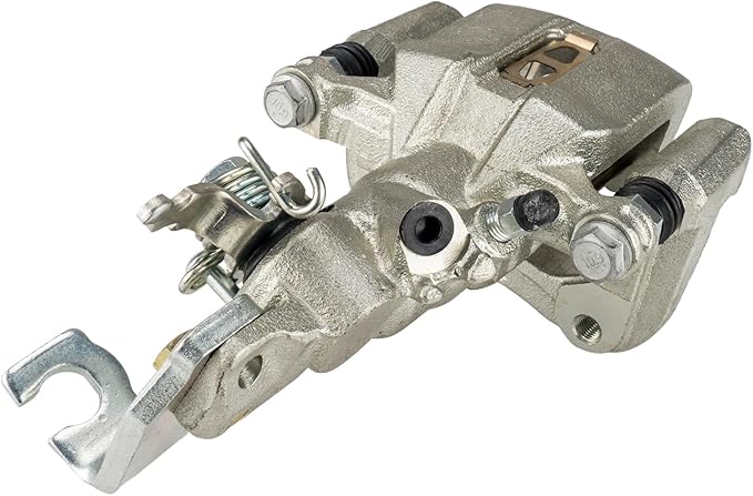 Torchbeam Rear Brake Caliper Left for Honda Accord 1998-2007, Acura TSX 2004-2008, Rear Left Caliper Replace # 19B2069