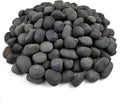 FANTIAN 20 lbs Black River Rocks by FANTIAN-GardeningMakesLifeBetter