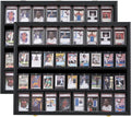 VERANI Baseball Card Display Case by VERANI
