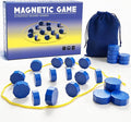 Magnet Chess Game Magnet Game by FEELGUY