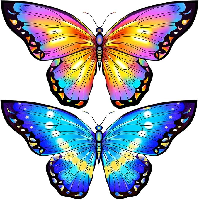 HONBO Butterfly Kites for Kids & Adults, Each Kite - Image 6