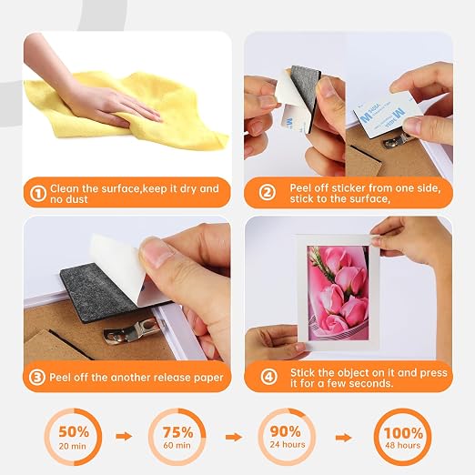 Double Sided Tape HeavyDuty, Double Sided Tape - Image 4