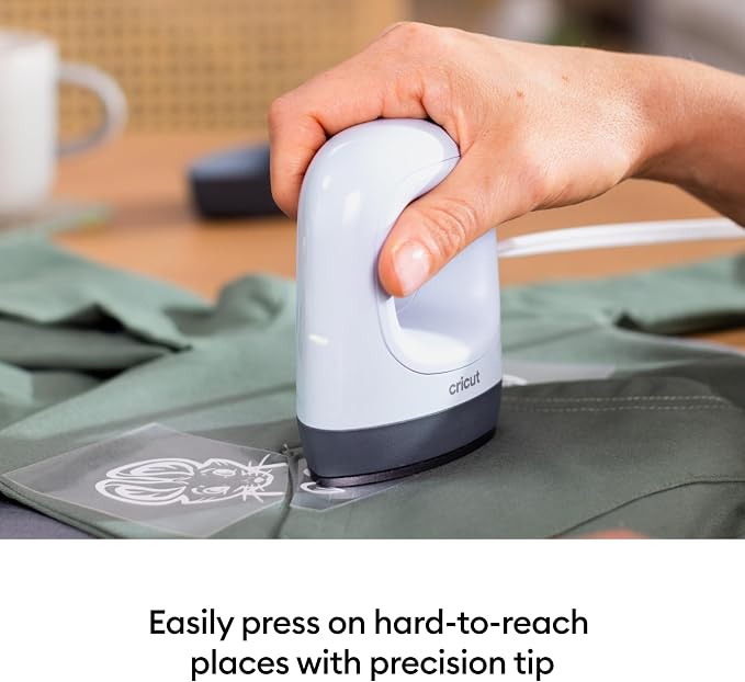 Cricut EasyPress Mini™ LT - Image 5