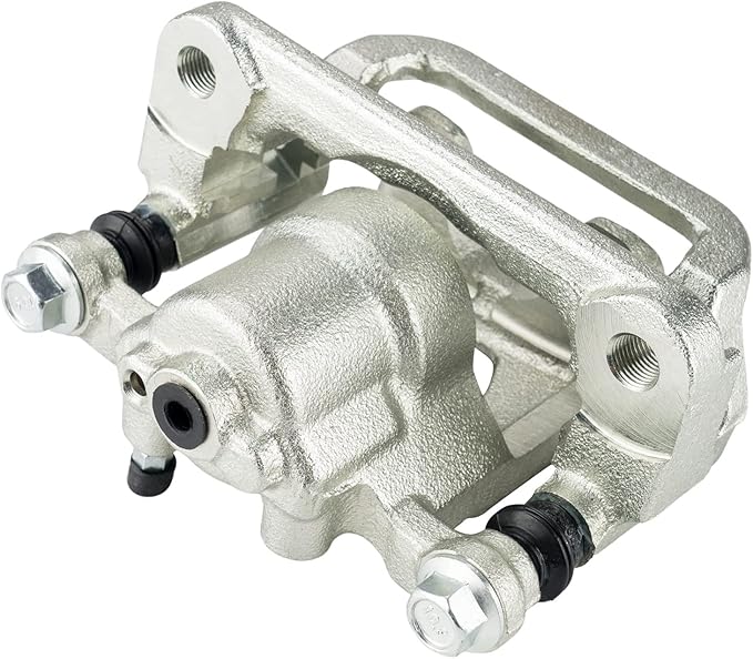 Torchbeam Rear Brake Caliper Right for Nissan 2007-2012 Altima, Nissan 2007-2008 Maxima, Rear Right Caliper Replace # 19B2781A