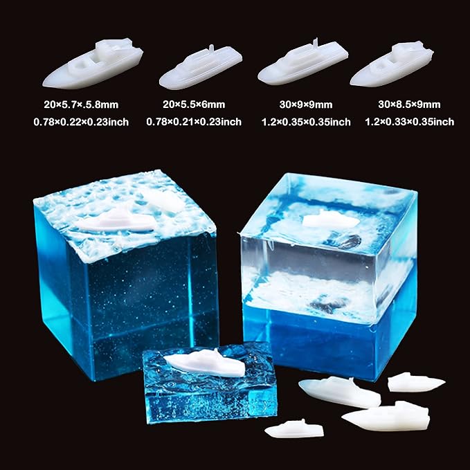 Woohome 16 PCS Jewelry Making Supplies - Image 2