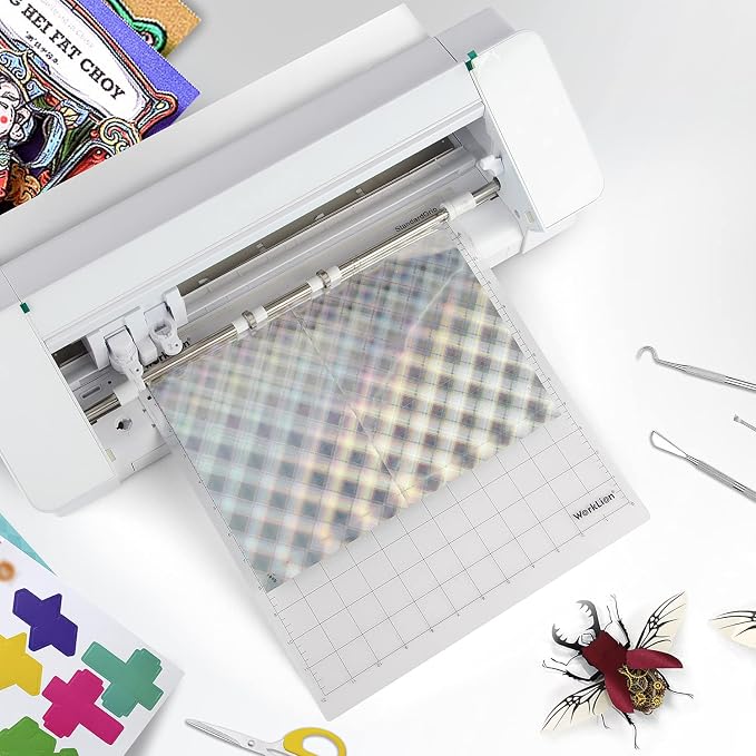 WORKLION Cutting Mat Compatible - Image 5