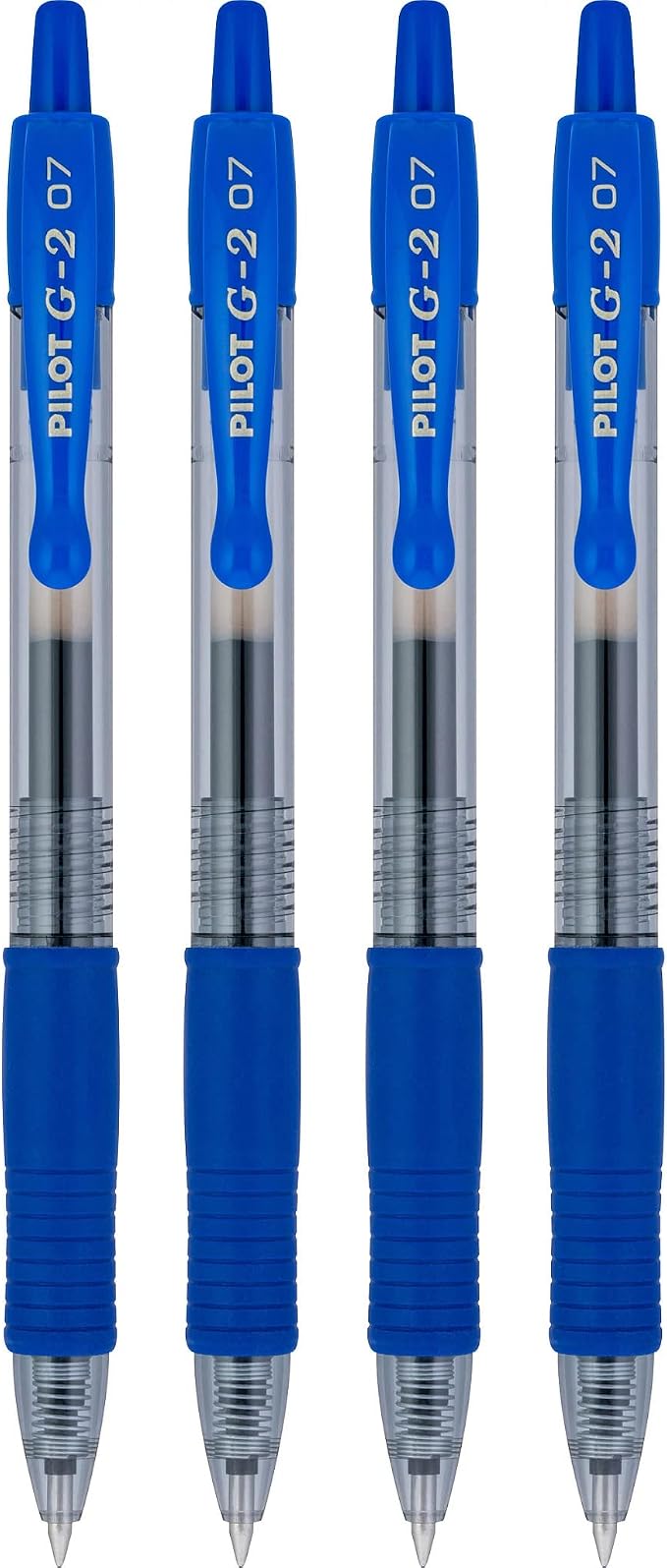 PILOT G2 Premium Gel Roller Pens, Fine Point 0.7 mm, - Image 3