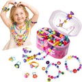 BIRANCO. Pop Beads, Jewelry Making Kit by BIRANCO