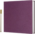 Vienrose Photo Album Self Adhesive 4x6 5x7 3x5 8x10Scrapbook Album DIY Scrap by Vienrose