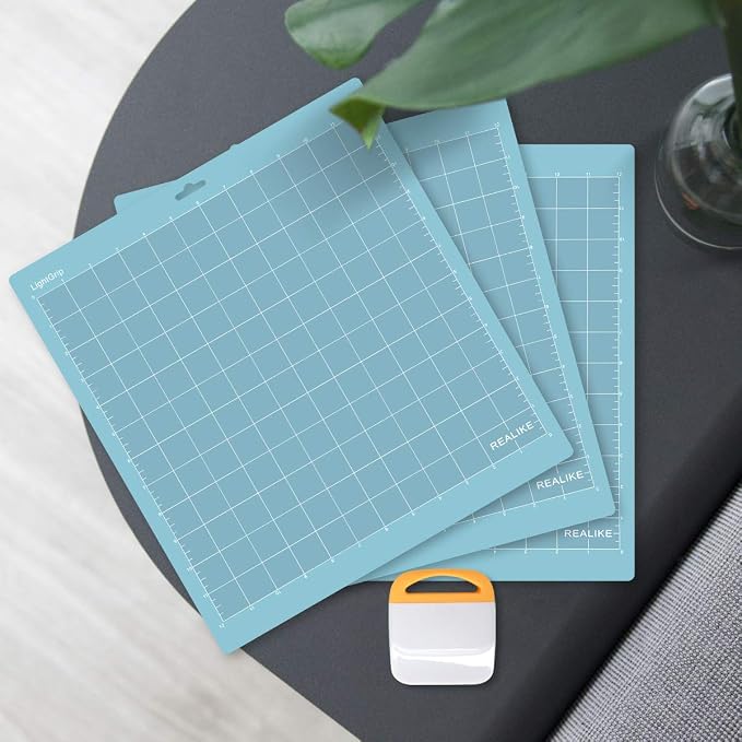 REALIKE LightGrip Cutting Mat Compatible - Image 7