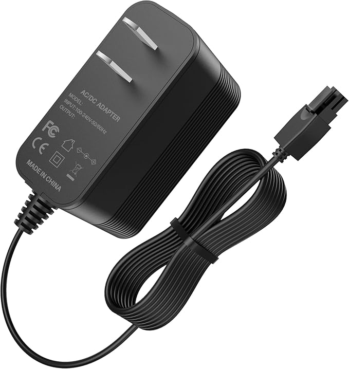 Wireless Adapter for Cradlepoint Router IBR900 IBR950 IBR600 IBR650 170716-000 Wireless Router Charger Power Cord