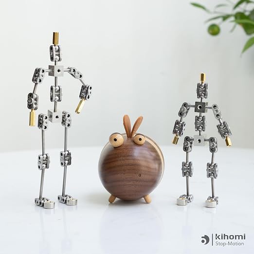 Studio Stop Motion Armature Kit - Image 6