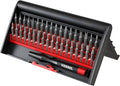 PRECISION SCREWDRIVER 36PCS BIT SET(English)