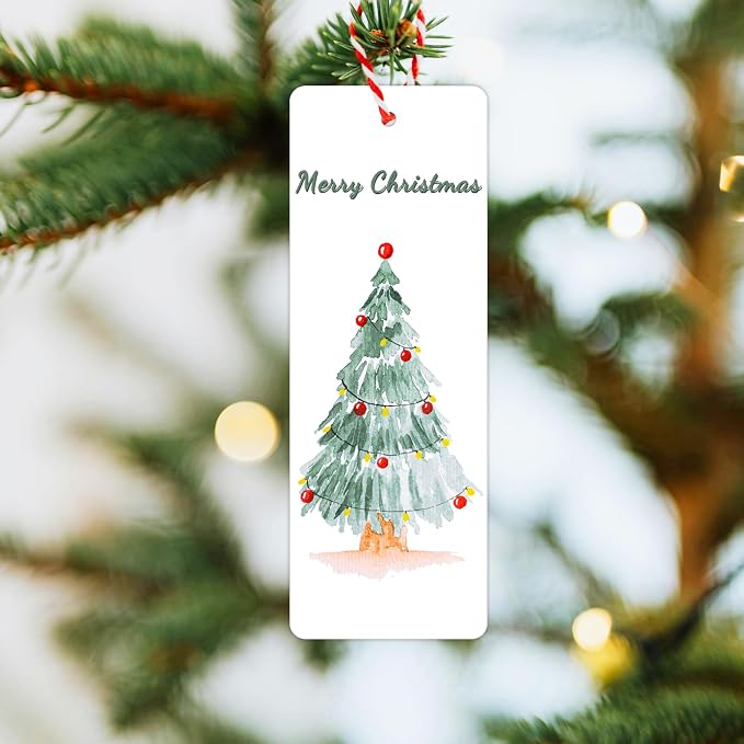 200 Sets Blank Bookmarks to Decorate - Image 5