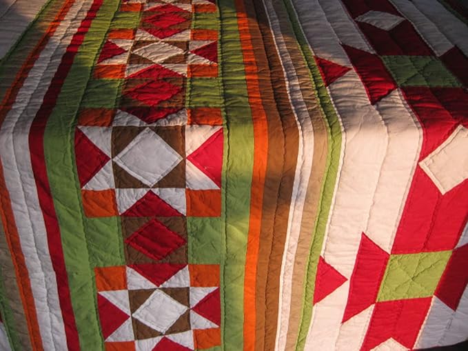 Crib Quilt Batting for Quilting - Image 7