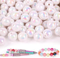 100 Pcs Beads for Pens by Unknown