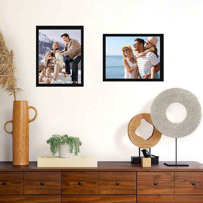Shadow Box Frame 8"x 10" - Image 6