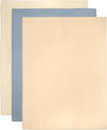 The Beadsmith Beading Mats Set | Double-Sided Stringing Work Mats, Wrinkle-Free by TheBeadsmith