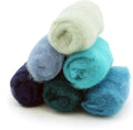 Woolbuddy Wool Roving Kit by Woolbuddy