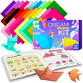 Praisebank Origami Paper, Double Sided, Craft Kit by Praisebank